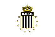 Logo Royal Club Sporting Charleroi