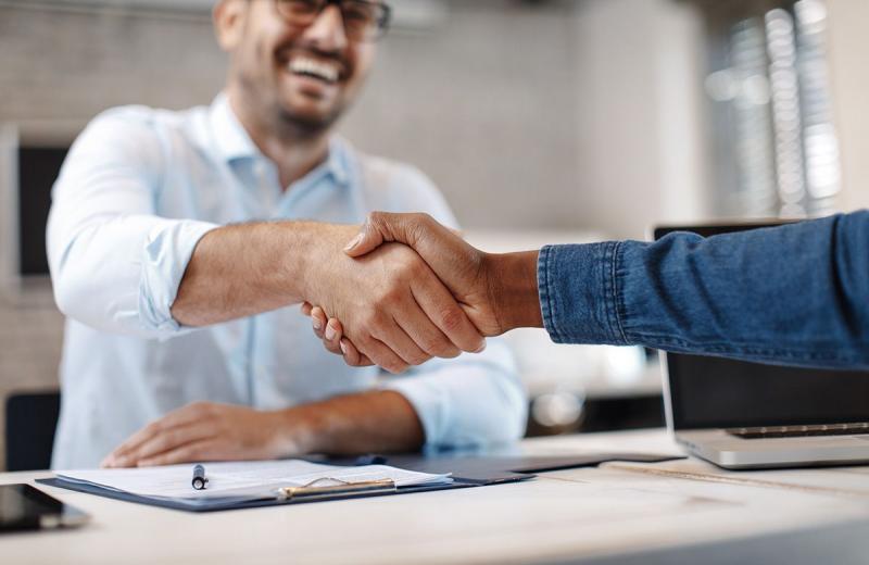 ENTREPRISE LIBÉRÉE ET LEADER MONDIAL